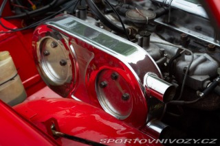 Ostatní značky Ostatní modely Triumph TR250 Overdrive 1968