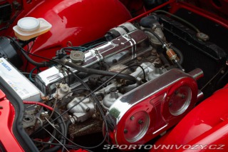 Ostatní značky Ostatní modely Triumph TR250 Overdrive 1968