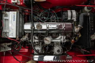 Ostatní značky Ostatní modely Triumph TR250 Overdrive 1968