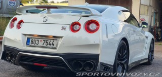 Nissan GT-R Nissan GTR 2017