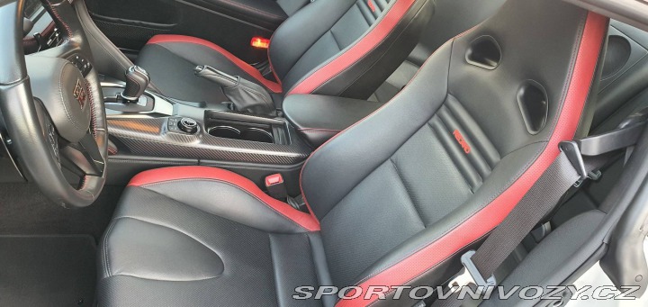Nissan GT-R Nissan GTR 2017 2017