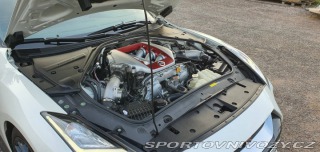 Nissan GT-R Nissan GTR 2017 2017