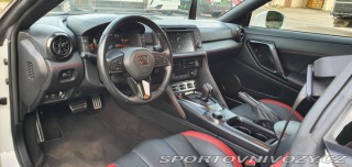 Nissan GT-R Nissan GTR 2017 2017