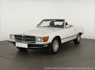 Mercedes-Benz SL 380