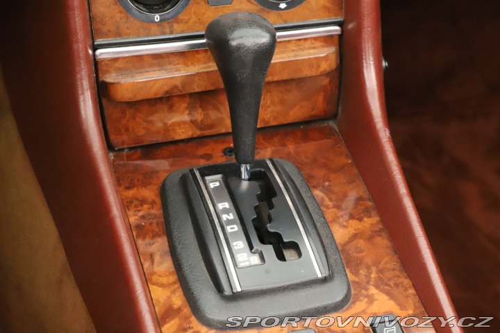 Mercedes-Benz SL 380 1984