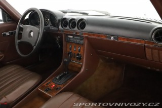 Mercedes-Benz SL 380 1984
