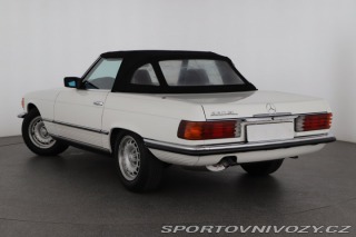 Mercedes-Benz SL 380 1984