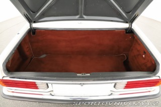 Mercedes-Benz SL 380 1984
