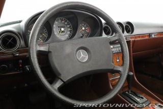 Mercedes-Benz SL 380 1984