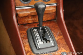 Mercedes-Benz SL 380 1984
