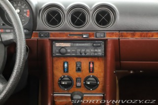 Mercedes-Benz SL 380 1984
