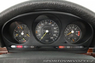 Mercedes-Benz SL 380 1984