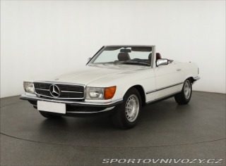 Mercedes-Benz SL 380 1984