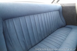 Lancia Ostatní modely Fulvia Coupé 1.3 S 1972