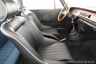 Lancia Ostatní modely Fulvia Coupé 1.3 S 1972