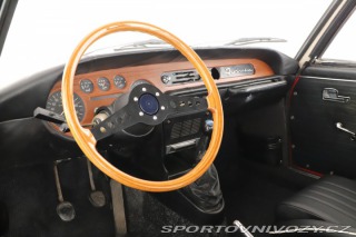 Lancia Ostatní modely Fulvia Coupé 1.3 S 1972
