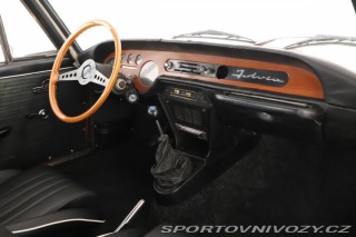 Lancia Ostatní modely Fulvia Coupé 1.3 S 1972