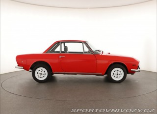 Lancia Ostatní modely Fulvia Coupé 1.3 S 1972