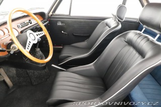 Lancia Ostatní modely Fulvia Coupé 1.3 S 1972