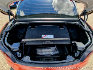 BMW Z4 3.5 is Sdrive 2012