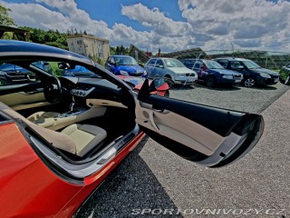 BMW Z4 3.5 is Sdrive 2012