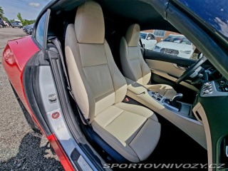 BMW Z4 3.5 is Sdrive 2012