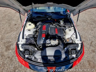BMW Z4 3.5 is Sdrive 2012