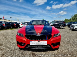 BMW Z4 3.5 is Sdrive 2012