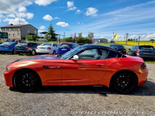 BMW Z4 3.5 is Sdrive 2012