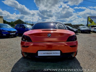 BMW Z4 3.5 is Sdrive 2012