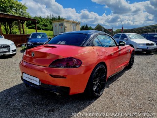 BMW Z4 3.5 is Sdrive 2012