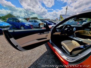BMW Z4 3.5 is Sdrive 2012