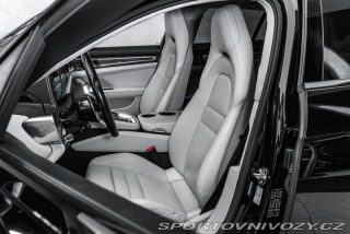Porsche Panamera 4.0 Turbo ST, approved, p 2018