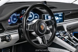 Porsche Panamera 4.0 Turbo ST, approved, p 2018