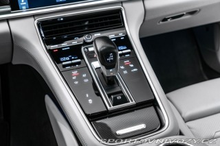 Porsche Panamera 4.0 Turbo ST, approved, p 2018