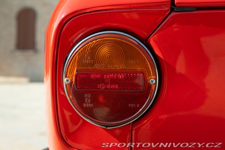 Fiat Coupé Abarth 1000 OT Coupé 1964