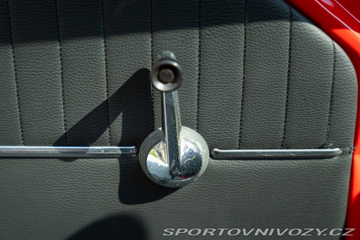 Fiat Coupé Abarth 1000 OT Coupé 1964
