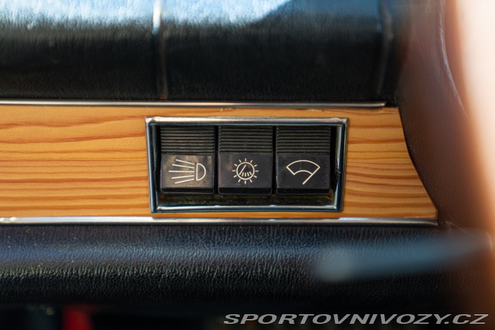 Fiat Coupé Abarth 1000 OT Coupé 1964