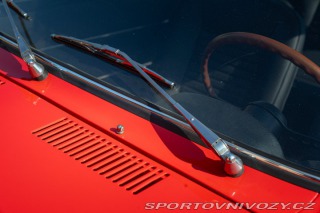 Fiat Coupé Abarth 1000 OT Coupé 1964