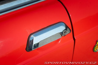 Fiat Coupé Abarth 1000 OT Coupé 1964