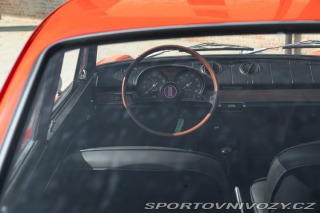 Fiat Coupé Abarth 1000 OT Coupé 1964