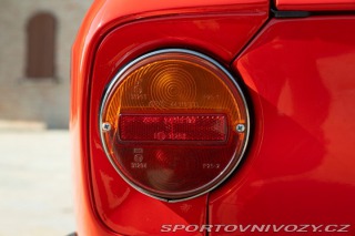 Fiat Coupé Abarth 1000 OT Coupé 1964