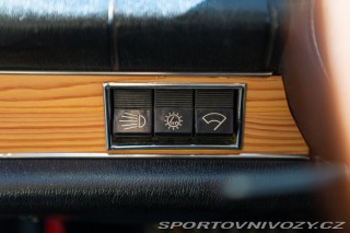 Fiat Coupé Abarth 1000 OT Coupé 1964