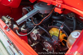 Fiat Coupé Abarth 1000 OT Coupé 1964