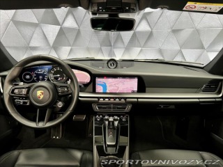 Porsche 911 CARRERA 4 COUPÉ PDK, BOSE 2020