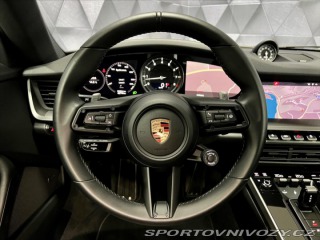 Porsche 911 CARRERA 4 COUPÉ PDK, BOSE 2020
