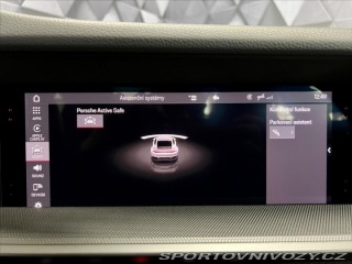 Porsche 911 CARRERA 4 COUPÉ PDK, BOSE 2020