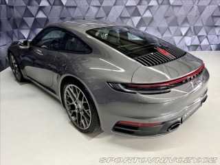 Porsche 911 CARRERA 4 COUPÉ PDK, BOSE 2020