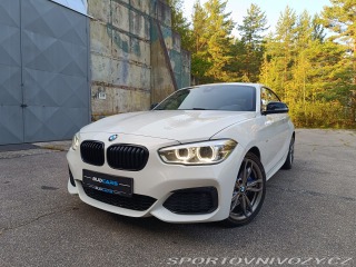 BMW 1 M140i Xdrive 3.dv