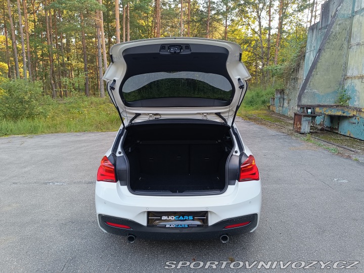 BMW 1 M140i Xdrive 3.dv 2017
